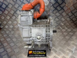 Nissan Note E12L 2016-2019 Generator