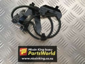 Isuzu MU-X UCS85 2017--> RF ABS Sensor