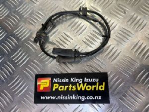 Nissan Bluebird Sylphy G11 2005-2010 RR ABS Sensor