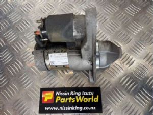 Nissan Bluebird Sylphy G11 2005-2010 Starter Motor