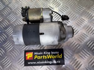 Nissan 350Z Z33 Starter Motor