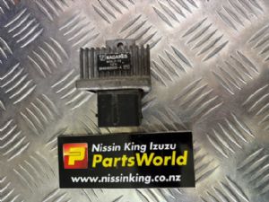 Nissan Navara D40 VSK 05/2010-2015 Glow Plug Timer