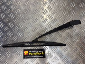 Nissan Caravan Homy E26L 2018-on Rear Wiper Arm
