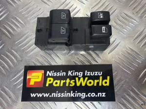 Nissan 350Z Z33 Window Master Switch
