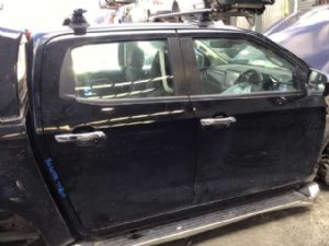 Isuzu D Max TFR40 2WD 2020-2022 RR Door Shell
