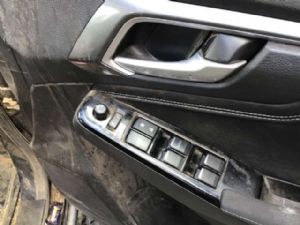 Isuzu D Max TFR40 2WD 2020-2022 Window Master Switch