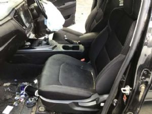 Isuzu D Max TFR40 2WD 2020-2022 LF Seat