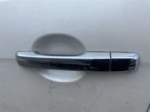 Isuzu MU-X UCS85 2012-2017 LF Door Exterior Handle