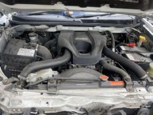 Isuzu MU-X UCS85 2012-2017 Engine Assembly