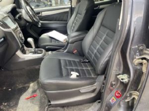 Isuzu MU-X UCS85 2017--> LF Seat