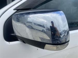 Isuzu MU-X UCS85 2012-2017 LF Door Elec Mirror (10 Wire)