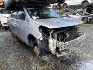 Nissan Latio N17L 2015-2017 RF Door Shell