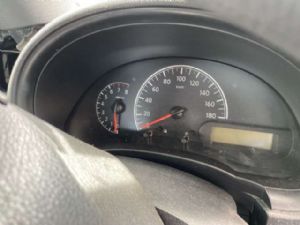 Nissan Latio N17L 2015-2017 Instrument Cluster