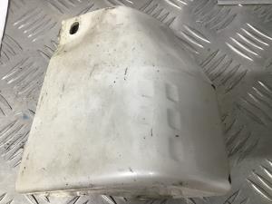 Isuzu MU-X UCS85 2012-2017 L Side Skirt End Cap