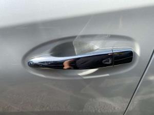 Nissan Xtrail T32 2013-2022 LF Door Exterior Handle (Smart Button) Type