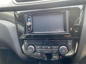 Nissan Xtrail T32 2013-2022 Heater Controls