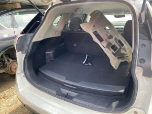 Nissan Xtrail T32 2013-2022 Boot Board