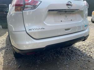 Nissan Xtrail T32 2013-2022 Rear Parking Sensor (LR Centre)