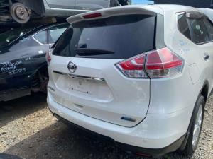 Nissan Xtrail T32 2013-2022 Rear Parking Sensor (RR Inner)