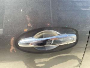 Nissan Navara D23 MNT 4WD 08/2015-2021 LF Door Exterior Handle