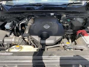 Nissan Navara D23 MNT 4WD 08/2015-2021 Engine Cover