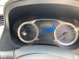 Nissan Navara D23 MNT 4WD 08/2015-2021 Instrument Cluster