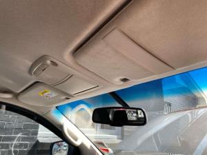 Nissan Navara D23 MNT 4WD 08/2015-2021 LH Sunvisor