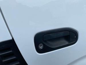 Nissan Caravan Homy E26 2012-2017 RF Door Exterior Handle