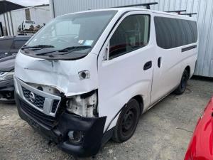 Nissan Caravan Homy E26 2012-2017 LH A Pillar