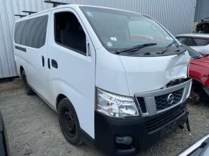 Nissan Caravan Homy E26 2012-2017 RH A Pillar 
