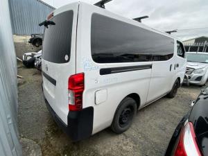 Nissan Caravan Homy E26 2012-2017 RR Guard