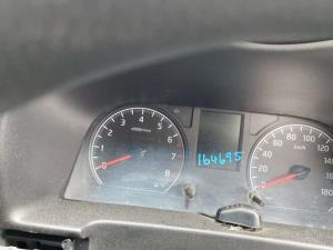 Nissan Caravan Homy E26 2012-2017 Instrument Cluster