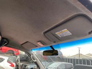 Nissan Caravan Homy E26 2012-2017 RH Sunvisor