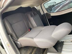 Nissan Caravan Homy E26 2012-2017 LF Seat