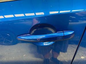 Nissan Qashqai J12 2022-2026 LF Door Exterior Handle (Smart Button) Type