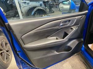 Nissan Qashqai J12 2022-2026 LF Door Trim Elec