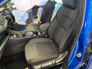 Nissan Qashqai J12 2022-2026 LF Seat