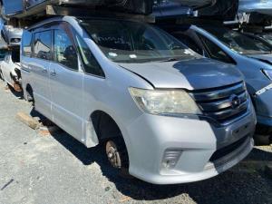 Nissan Serena C26 2010-2014 RF Guard/Fender