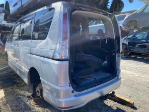 Nissan Serena C26 2010-2014 L Tail Light