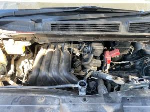 Nissan Serena C26 2010-2014 Engine Assembly
