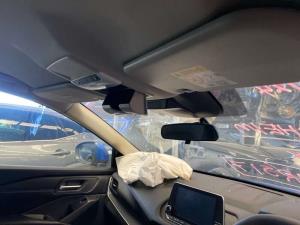 Nissan Serena C26 2010-2014 Interior Mirror