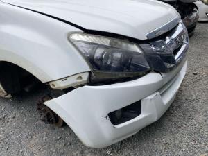 Isuzu D Max TFS85 4WD 2012-12/2015 R Spotlight