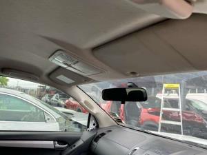 Isuzu D Max TFS85 4WD 2017--> RH Sunvisor