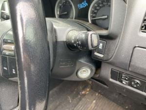 Isuzu D Max TFS85 4WD 2017--> Steering Column Shrouds