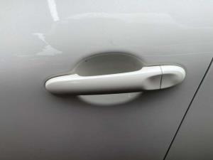 Nissan Juke F15 2012-on LF Door Exterior Handle