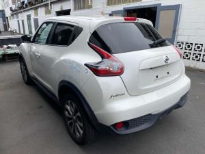 Nissan Juke F15 2012-on L Tail Light