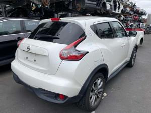 Nissan Juke F15 2012-on R Tail Light