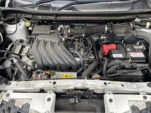 Nissan Juke F15 2012-on Engine Assembly