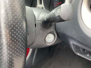 Nissan Juke F15 2012-on Steering Column Shrouds