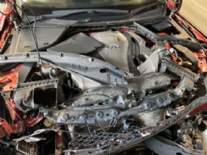 Nissan Skyline V37 2014-on Engine Assembly